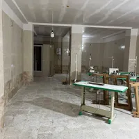 فروش ۱۰۵ متری زیر همکف کارگاهی ..