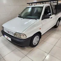 پراید وانت مدل1400