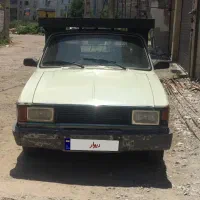 پیکان وانت