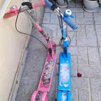 اسکوتر
