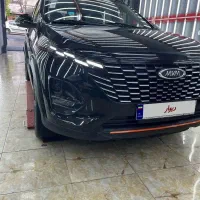 X33 کراس|خودرو سواری و وانت|تبریز, |دیوار