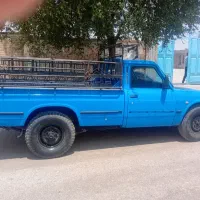 نیسان فروشی