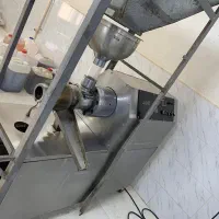 روغنکشی کلزا آفتاب