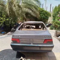 پژو 405مدل89