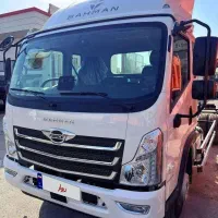 فورس ۶ تن خوابدار صفر*مدل ۱۴۰۴*بدون کاربری