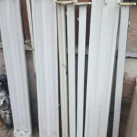 مهتابی دوقلو ویک قلو