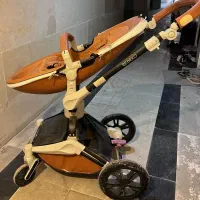 کالسکه ببکو وارداتی