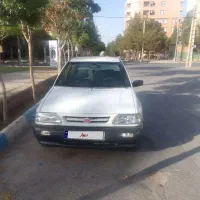 پراید مدل 83 رخ درحدد 93
