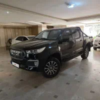 فوتون G7 مدل ۱۴۰۲ سالم و بسیار تمیز