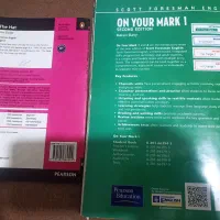 کتاب انگلیسی