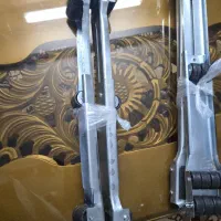 پایه یخچال دو جفت