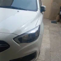 فروش ومعاوضه خودرو شاهین GL باخونه هم قیمت