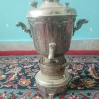 سماور نفتی عتیقه