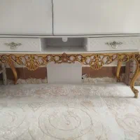 میز تلوزیون