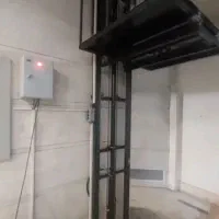 بالابرهیدرولیک دست دوم
