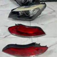 چراغ آلفا بیتل z4 لندکروز اوتلندر۲۰۰۸ کلوت ماکسیما