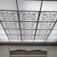 طراحی و اجرای سقف کاذب دیوار پوش و دکور tv