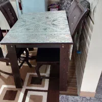 میزناهارخوری۴نفره