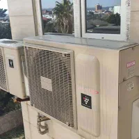 تعمیر ، نصب و سرویس انواع کولر گازی