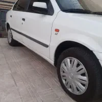 سمند Ef7  مدل 91