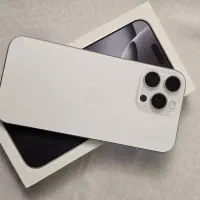 آیفون 16 پرومکس 256 Gb