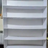 قفسه ملامین دست دوم