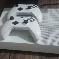 xbox one s 500|کنسول، بازی ویدئویی و آنلاین|تهران, حسینآباد|دیوار