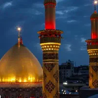 کربلا اربعین