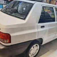 پراید131sx