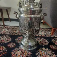 سماور گازی هیئتی
