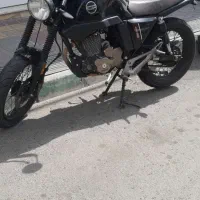 زونتس n2 230cc