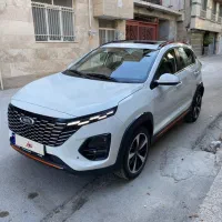 کراس x33 مدل ۴۰۴