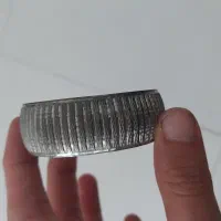 تکپوش نقره