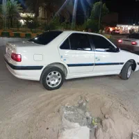پارس 400