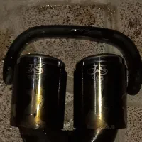 سر اگزوز دو اول ارسی