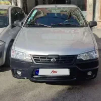 آریسان۲ نقره ای