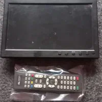 مانیتور|تلویزیون و پروژکتور|همدان, |دیوار