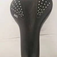 زین دوچرخه