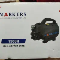 کارواش مارکرز