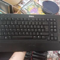 کیبورد بی سیم