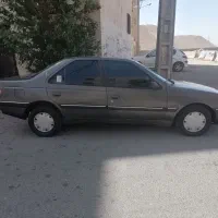 پژو 405|خودرو سواری و وانت|پاکدشت, پاکدشت (مامازند)|دیوار