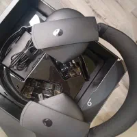 هدفون برند DELL نو نصف قیمت فقط اپن باکس شده