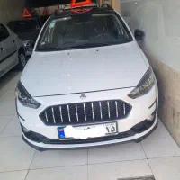 اطلس gتمام فول سانروف دار بدون رنگ مدل ۱۴۰۳