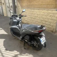 SYM JT200|موتورسیکلت|اصفهان, گرکان|دیوار