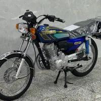 هندا 125.150.200