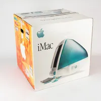 Apple Imac G3|رایانه رومیزی|تهران, قلهک|دیوار