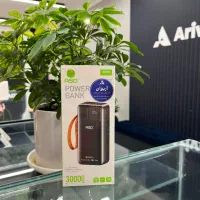 پاوربانک 30000 برند ASD