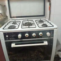 اجاق گاز