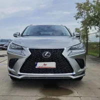 لکسوس nx300