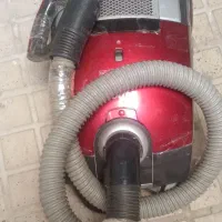 جاروبرقی ال جی